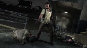 PS3/Xbox 360「マックス・ペイン3」攻撃システムなどに関する情報を公開！洗練されたアクションに酔いしれろの画像2