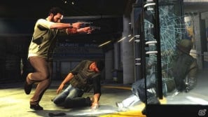 PS3/Xbox 360「マックス・ペイン3」攻撃システムなどに関する情報を公開！洗練されたアクションに酔いしれろの画像5