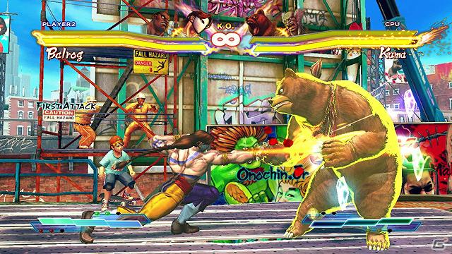 PS3/Xbox 360「ストリートファイター X 鉄拳」新たな「キャラクターカラー」やバラエティに富んだ「ジェムパック」などを本日6月5日より配信開始の画像1