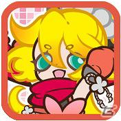 指一本の簡単操作3Dアクションパズル！iPhoneアプリ「忍者ボム -シノブ-」6月5日よりサービス開始！の画像7