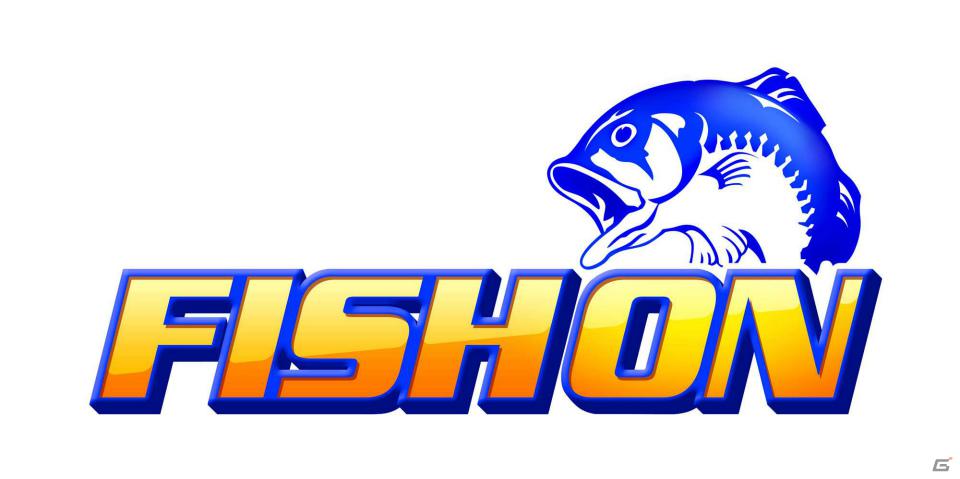 Android「釣りの達人 FISH ON」が5月31日より配信中―本格フィッシングをスマートフォン向けの簡単操作で楽しもうの画像1