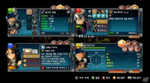【E3 2012】「Dungeon Fighter LIVE: Fall of Hendon Myre」Xbox 360 LIVEアーケードで配信決定の画像13