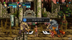 【E3 2012】「Dungeon Fighter LIVE: Fall of Hendon Myre」Xbox 360 LIVEアーケードで配信決定の画像15