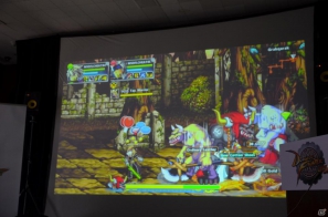【E3 2012】「Dungeon Fighter LIVE: Fall of Hendon Myre」Xbox 360 LIVEアーケードで配信決定の画像35