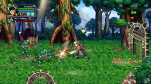 【E3 2012】「Dungeon Fighter LIVE: Fall of Hendon Myre」Xbox 360 LIVEアーケードで配信決定の画像4