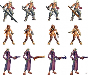 【E3 2012】「Dungeon Fighter LIVE: Fall of Hendon Myre」Xbox 360 LIVEアーケードで配信決定の画像6