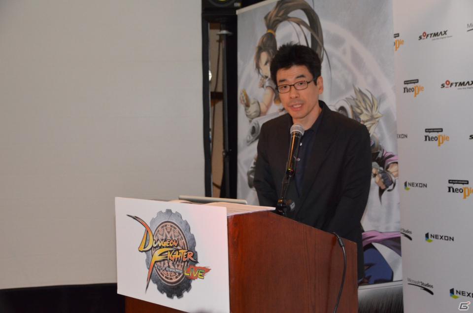 【E3 2012】「Dungeon Fighter LIVE: Fall of Hendon Myre」Xbox 360 LIVEアーケードで配信決定の画像17