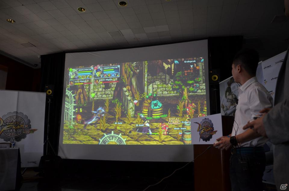 【E3 2012】「Dungeon Fighter LIVE: Fall of Hendon Myre」Xbox 360 LIVEアーケードで配信決定の画像31