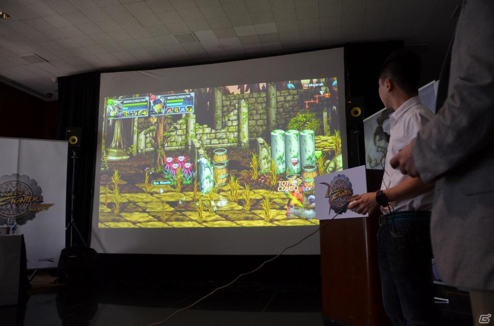 【E3 2012】「Dungeon Fighter LIVE: Fall of Hendon Myre」Xbox 360 LIVEアーケードで配信決定の画像32