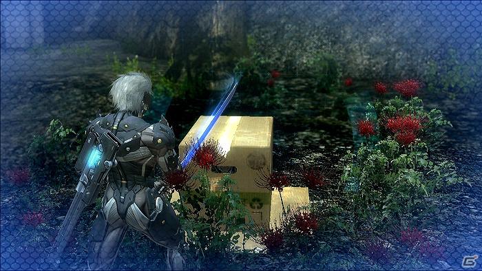 雷電の活躍に注目せよ！PS3/Xbox 360「メタルギア ライジング リベンジェンス」新たなスクリーンショットが公開の画像9