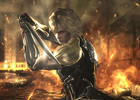 雷電の活躍に注目せよ！PS3/Xbox 360「メタルギア ライジング リベンジェンス」新たなスクリーンショットが公開