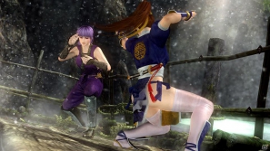 PS3/Xbox 360「DEAD OR ALIVE 5」2012年9月27日に発売決定！豪華特典が手に入る「コレクターズエディション」や新ステージ＆キャラクター情報もチェック！の画像3