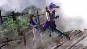 PS3/Xbox 360「DEAD OR ALIVE 5」2012年9月27日に発売決定！豪華特典が手に入る「コレクターズエディション」や新ステージ＆キャラクター情報もチェック！の画像4