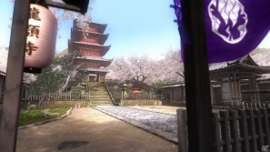 PS3/Xbox 360「DEAD OR ALIVE 5」2012年9月27日に発売決定！豪華特典が手に入る「コレクターズエディション」や新ステージ＆キャラクター情報もチェック！の画像6