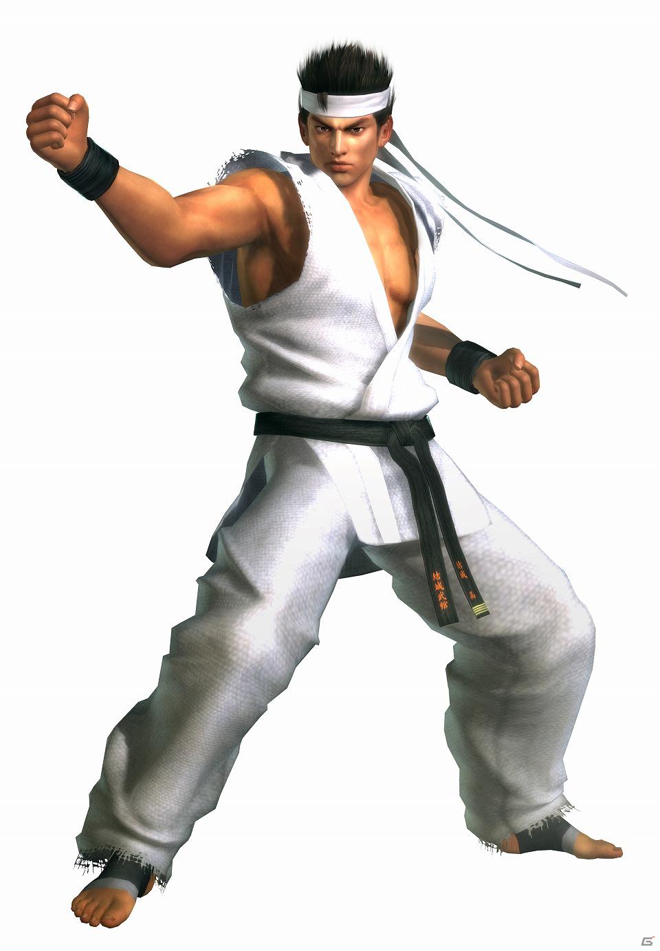 PS3/Xbox 360「DEAD OR ALIVE 5」2012年9月27日に発売決定！豪華特典が手に入る「コレクターズエディション」や新ステージ＆キャラクター情報もチェック！の画像19