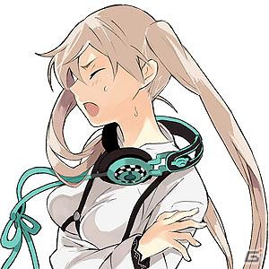 これぞゲームの醍醐味！？PSP「アキバズトリップ・プラス」公式サイトにてキャラクターの「恥じらいボイス」公開！の画像4