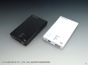 ゲームテック、3DSやPS Vitaで使える大容量のリチウムポリマーバッテリー「エクストラバッテリー」を6月14日に発売の画像9