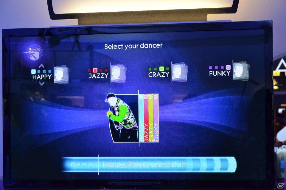 【E3 2012】「Pikmin 3（ピクミン3）」や「Nintendo Land」「New Super Mario Bros. U」など発表されたばかりタイトルがズラリと並ぶ任天堂ブースレポートの画像12