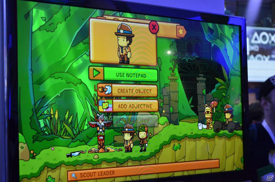 【E3 2012】「Pikmin 3（ピクミン3）」や「Nintendo Land」「New Super Mario Bros. U」など発表されたばかりタイトルがズラリと並ぶ任天堂ブースレポートの画像25