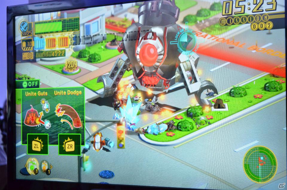 【E3 2012】「Pikmin 3（ピクミン3）」や「Nintendo Land」「New Super Mario Bros. U」など発表されたばかりタイトルがズラリと並ぶ任天堂ブースレポートの画像28