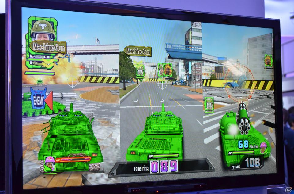 【E3 2012】「Pikmin 3（ピクミン3）」や「Nintendo Land」「New Super Mario Bros. U」など発表されたばかりタイトルがズラリと並ぶ任天堂ブースレポートの画像30
