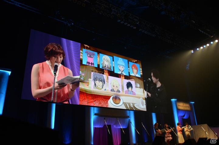小野坂さん、子安さんがタッグを組んで大暴走！？「テイルズ オブ フェスティバル 2012」6月2日公演の模様をお届け！の画像31
