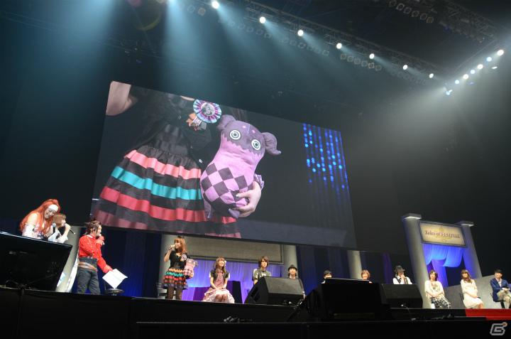 小野坂さん、子安さんがタッグを組んで大暴走！？「テイルズ オブ フェスティバル 2012」6月2日公演の模様をお届け！の画像49