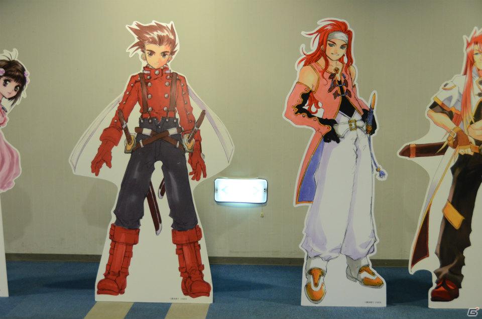 小野坂さん、子安さんがタッグを組んで大暴走！？「テイルズ オブ フェスティバル 2012」6月2日公演の模様をお届け！の画像9