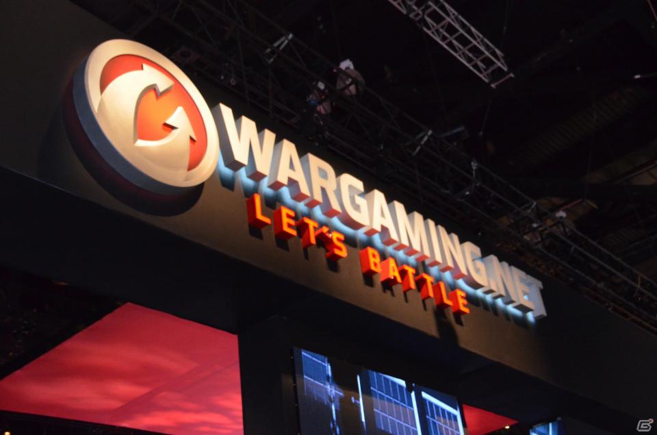 【E3 2012】陸から空へ！「World of Warplanes」「World of Tanks」を出展した「Wargaming.net」ブースレポートの画像1