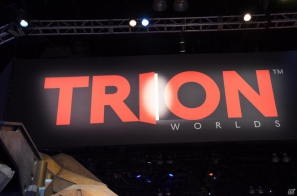 【E3 2012】「End of Nations」「DEFIANCE」をプレイアブル出展した「Trion Worlds」ブースレポートの画像1