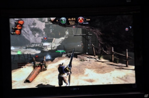 【E3 2012】プレイアブル出展の多さが魅力！「God of War」最新作や「PS ALL-STARS」など話題のタイトルも遊べたSCEAブースレポートの画像10