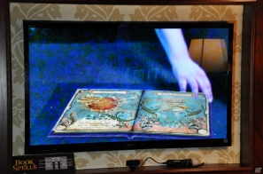 【E3 2012】プレイアブル出展の多さが魅力！「God of War」最新作や「PS ALL-STARS」など話題のタイトルも遊べたSCEAブースレポートの画像104