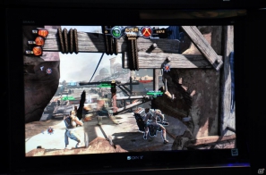 【E3 2012】プレイアブル出展の多さが魅力！「God of War」最新作や「PS ALL-STARS」など話題のタイトルも遊べたSCEAブースレポートの画像11