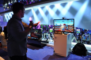 【E3 2012】プレイアブル出展の多さが魅力！「God of War」最新作や「PS ALL-STARS」など話題のタイトルも遊べたSCEAブースレポートの画像115