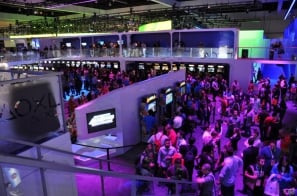 【E3 2012】プレイアブル出展の多さが魅力！「God of War」最新作や「PS ALL-STARS」など話題のタイトルも遊べたSCEAブースレポートの画像120