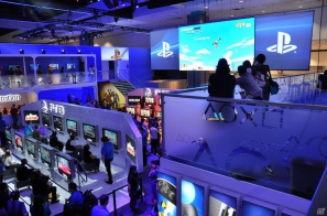 【E3 2012】プレイアブル出展の多さが魅力！「God of War」最新作や「PS ALL-STARS」など話題のタイトルも遊べたSCEAブースレポートの画像121