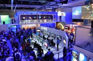 【E3 2012】プレイアブル出展の多さが魅力！「God of War」最新作や「PS ALL-STARS」など話題のタイトルも遊べたSCEAブースレポートの画像122