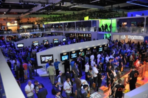 【E3 2012】プレイアブル出展の多さが魅力！「God of War」最新作や「PS ALL-STARS」など話題のタイトルも遊べたSCEAブースレポートの画像126