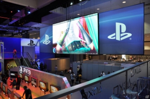 【E3 2012】プレイアブル出展の多さが魅力！「God of War」最新作や「PS ALL-STARS」など話題のタイトルも遊べたSCEAブースレポートの画像127