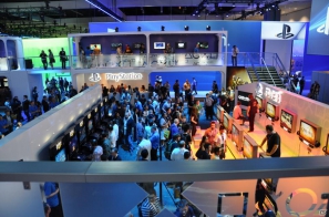 【E3 2012】プレイアブル出展の多さが魅力！「God of War」最新作や「PS ALL-STARS」など話題のタイトルも遊べたSCEAブースレポートの画像128