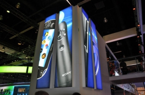 【E3 2012】プレイアブル出展の多さが魅力！「God of War」最新作や「PS ALL-STARS」など話題のタイトルも遊べたSCEAブースレポートの画像2