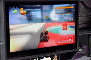 【E3 2012】プレイアブル出展の多さが魅力！「God of War」最新作や「PS ALL-STARS」など話題のタイトルも遊べたSCEAブースレポートの画像25