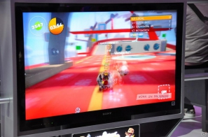 【E3 2012】プレイアブル出展の多さが魅力！「God of War」最新作や「PS ALL-STARS」など話題のタイトルも遊べたSCEAブースレポートの画像26