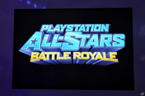 【E3 2012】プレイアブル出展の多さが魅力！「God of War」最新作や「PS ALL-STARS」など話題のタイトルも遊べたSCEAブースレポートの画像28