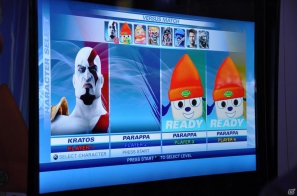 【E3 2012】プレイアブル出展の多さが魅力！「God of War」最新作や「PS ALL-STARS」など話題のタイトルも遊べたSCEAブースレポートの画像29