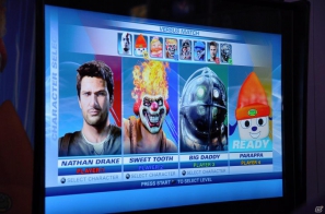 【E3 2012】プレイアブル出展の多さが魅力！「God of War」最新作や「PS ALL-STARS」など話題のタイトルも遊べたSCEAブースレポートの画像30