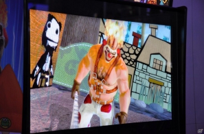 【E3 2012】プレイアブル出展の多さが魅力！「God of War」最新作や「PS ALL-STARS」など話題のタイトルも遊べたSCEAブースレポートの画像35