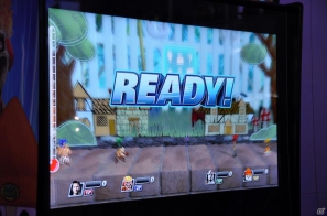 【E3 2012】プレイアブル出展の多さが魅力！「God of War」最新作や「PS ALL-STARS」など話題のタイトルも遊べたSCEAブースレポートの画像36