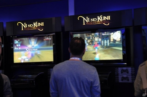 【E3 2012】プレイアブル出展の多さが魅力！「God of War」最新作や「PS ALL-STARS」など話題のタイトルも遊べたSCEAブースレポートの画像46