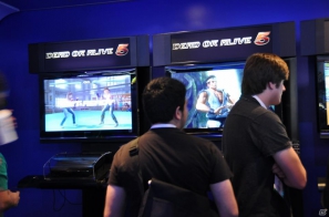 【E3 2012】プレイアブル出展の多さが魅力！「God of War」最新作や「PS ALL-STARS」など話題のタイトルも遊べたSCEAブースレポートの画像47